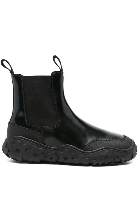 scarpe CECILIE BAHNSEN | Scarpe | 225FTW30001BLACK
